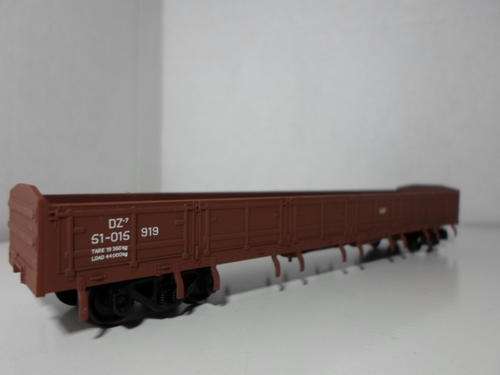 CMD : Coal Hopper