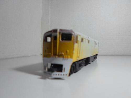 6E : Powered Loco (HO)