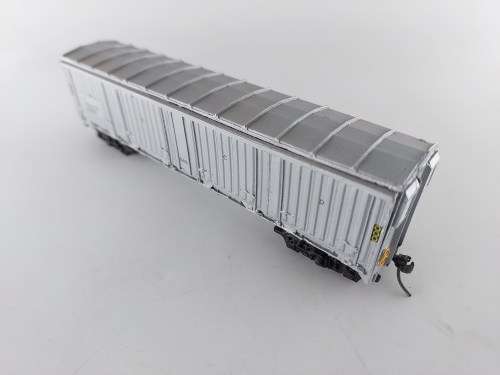 SARM : SAR Q1 Palletise Fruit Wagon.