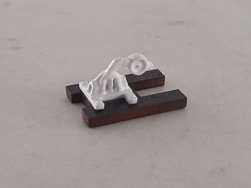Railway Track Swtiches (Dummy)