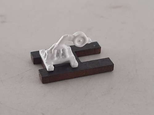 Railway Track Swtiches (Dummy)