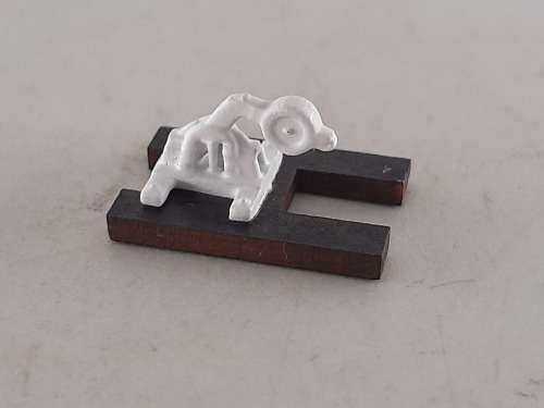 Railway Track Swtiches (Dummy)