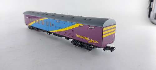 SARM :) South African Shosloyza Meyl Composite Coach (Lima Couplers)