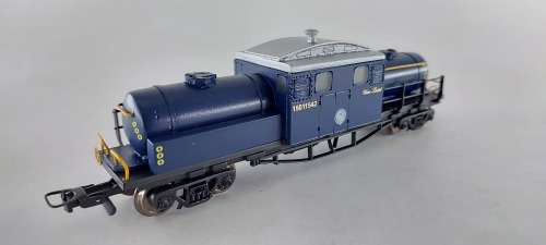 SARM : Union Limited Steam Heating Wagon (Lima Couplers)
