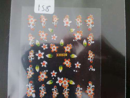 nail art stickers