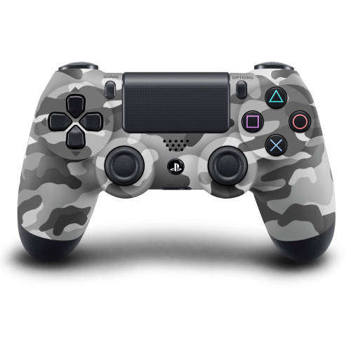 Playstation PS4 Dualshock 4 Controller URBAN CAMO *MAD SALE*