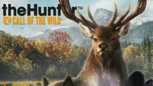 theHunter: Call of the Wild (PC Code)