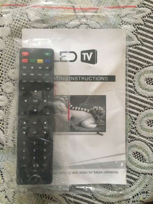Royal  21 inch HD LED TV