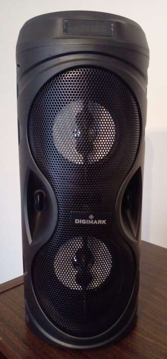 DIGIMARK BLUETOOTH OUTDOOR SPEAKER
