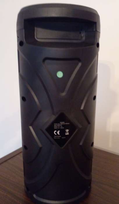 DIGIMARK BLUETOOTH OUTDOOR SPEAKER