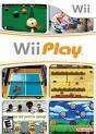Wii Play with 9 Games on Promotion