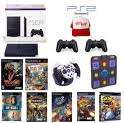 PS2 MASSIVE PACKAGE (SAVE R3000) LIMITED OFFER