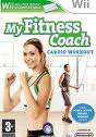 BRAND NEW Wii My Fitness Coach: Cardio Workouts [BIG SALE]