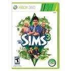 Brand New XBOX 360 SIMS 3 on Promotion [WAS R599 NOW FROM R1]