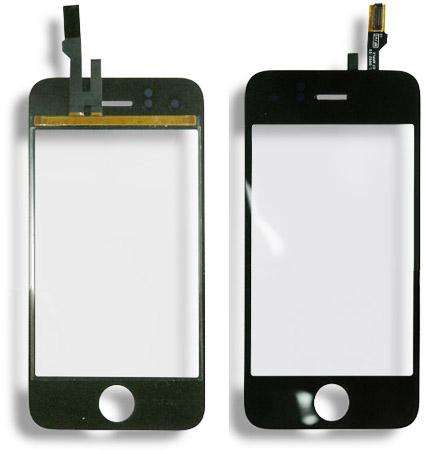 iPhone 3GS Digitizer Replacement (Unfitted)