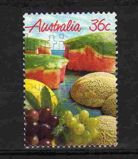 1986 FRUITS
