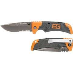 Bear Grylls Scout Knife Gerber