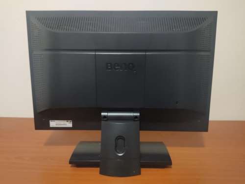 BenQ Q22W6 FP222W 22 Inches Widescreen LCD Monitor