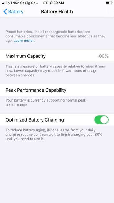 iPhone 7 128Gb