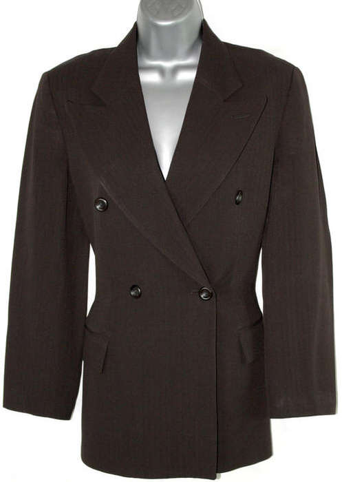ZARA jacket size 12