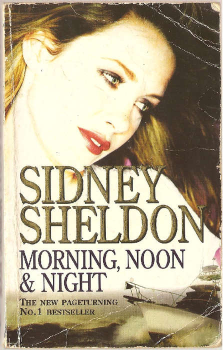Morning, Noon and Night by Sidney Sheldon