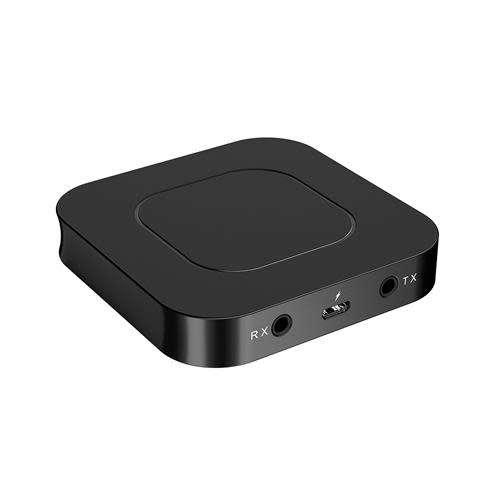 UniQue 2 in 1 Bluetooth Audio Receiver and Transmitter Adaptor