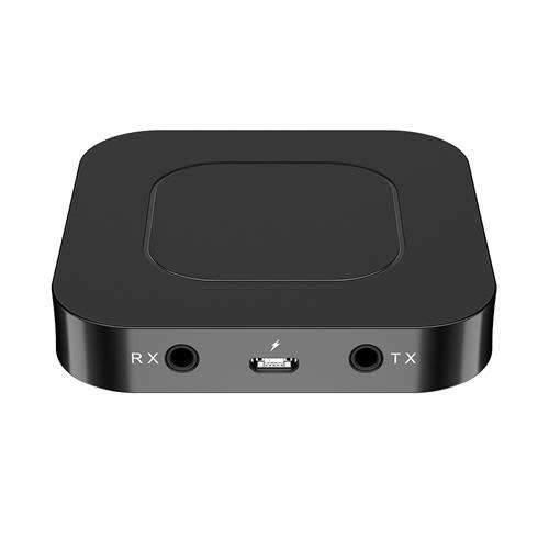 UniQue 2 in 1 Bluetooth Audio Receiver and Transmitter Adaptor