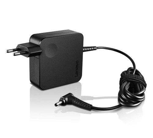 Lenovo GX20K11840 45W Laptop Adapter/Charger with Power Cord for Select Models of Lenovo (Round pin)