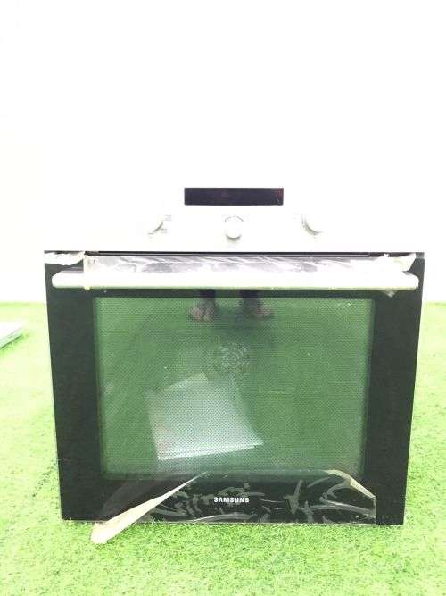 Samsung Digital Touch Ceramic Hob & Oven