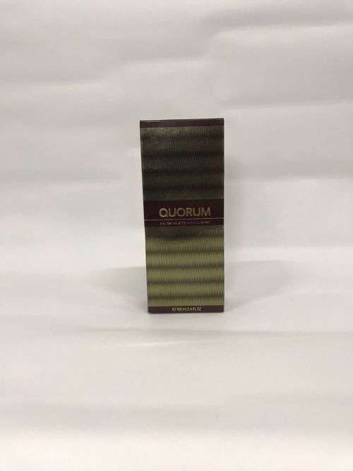 Quorum EDT 100ml