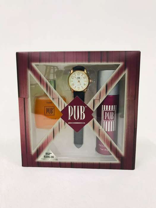Revlon Pub
