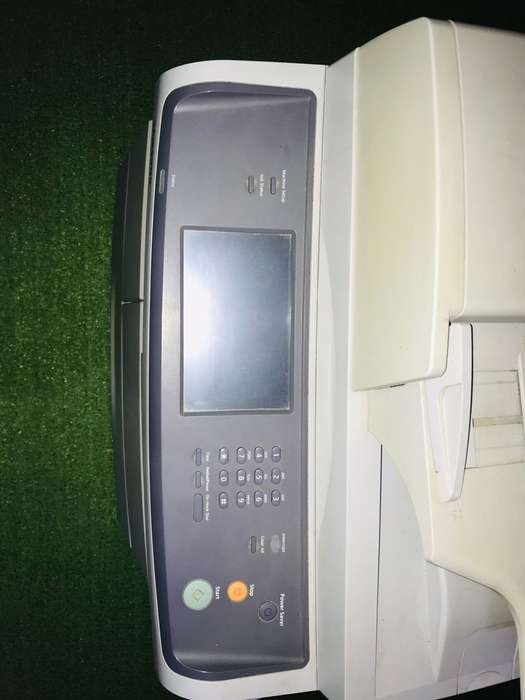 Samsung Printers