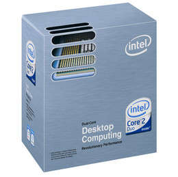 Core 2 Duo Processor E4400 LGA775 (2M Cache, 2.00 GHz, 800 MHz FSB) ** Price Reduced For 2 Weeks **