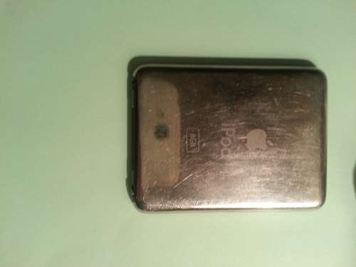 Original 3rd generation IPod 8GB