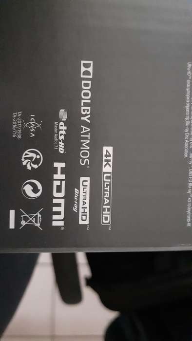 Xbox one X 4K UHD console with games