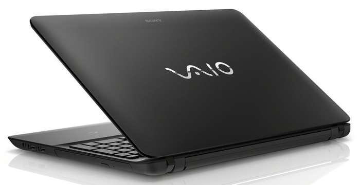 Sony Vaio Fit i7 in new condition