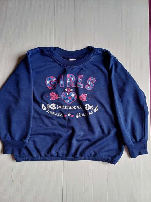Girl Top Ackermans (Size 6-7years)