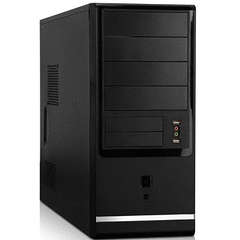 Intel Core i5 PC @2.6GHz, Win 7 Pro Licensed, 500GB, 4GB RAM, DVD R/W, MS Office, Nvidia Graphics