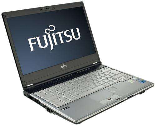 Kept as New! Fujitsu LifeBook S760 Core i7 Laptop |8GB Ram|500GB|3G|Carry Bag|Win 7 Pro|Office 2010