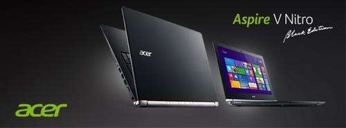 Brand New Boxed! Aspire V17 Nitro Black Edition |4GB Nvidia GTX 960 GDDR5|16GB Ram|1TB SSHD| R30,000