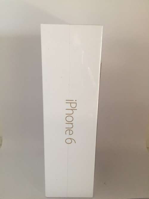 iPhone 6 32GB Gold