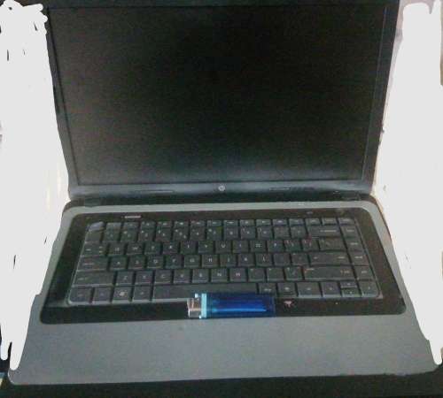 Hp 635