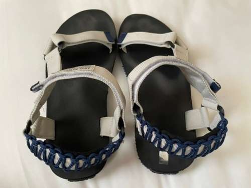Levi`s Tahoe Sandals Off-white UK9