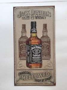 JACK DANIELS