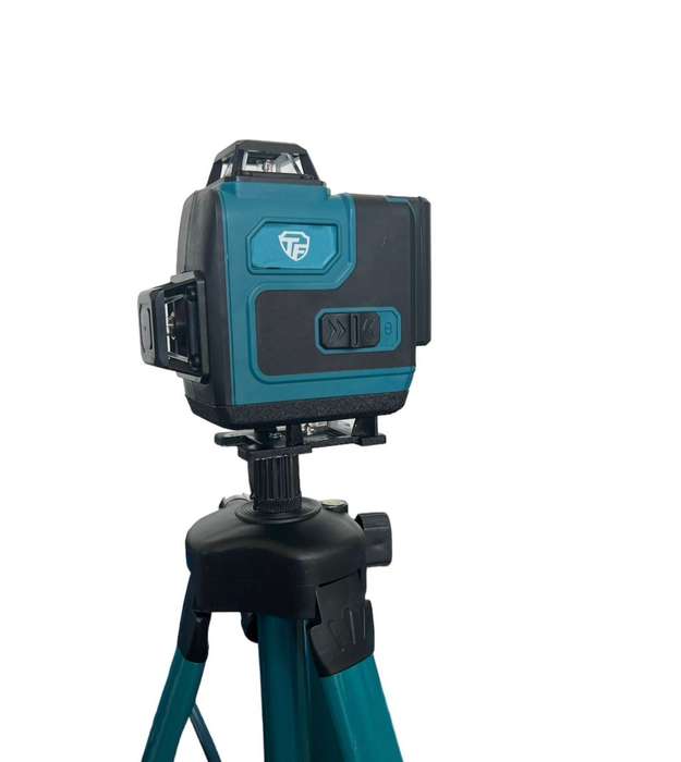 3D-4D 16 Lines Laser Level