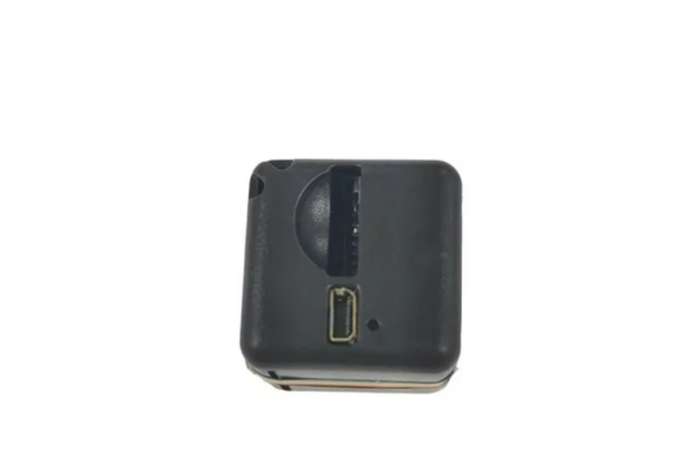 Mini Camera Sports Hd Dv Q-S712