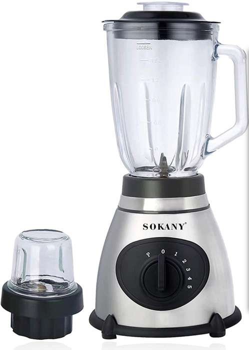 Sokany Multi-Purpose Blender