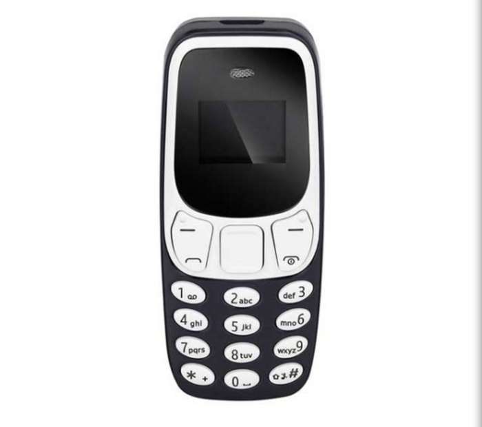Mini Mobile Phone
