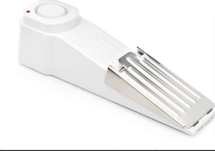 Doorstop Alarm