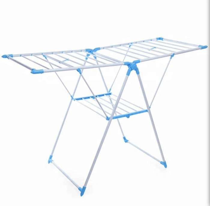 Plastic Foldable Drying Rack